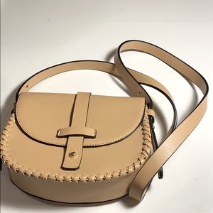RARE Forever 21 Tan Purse!